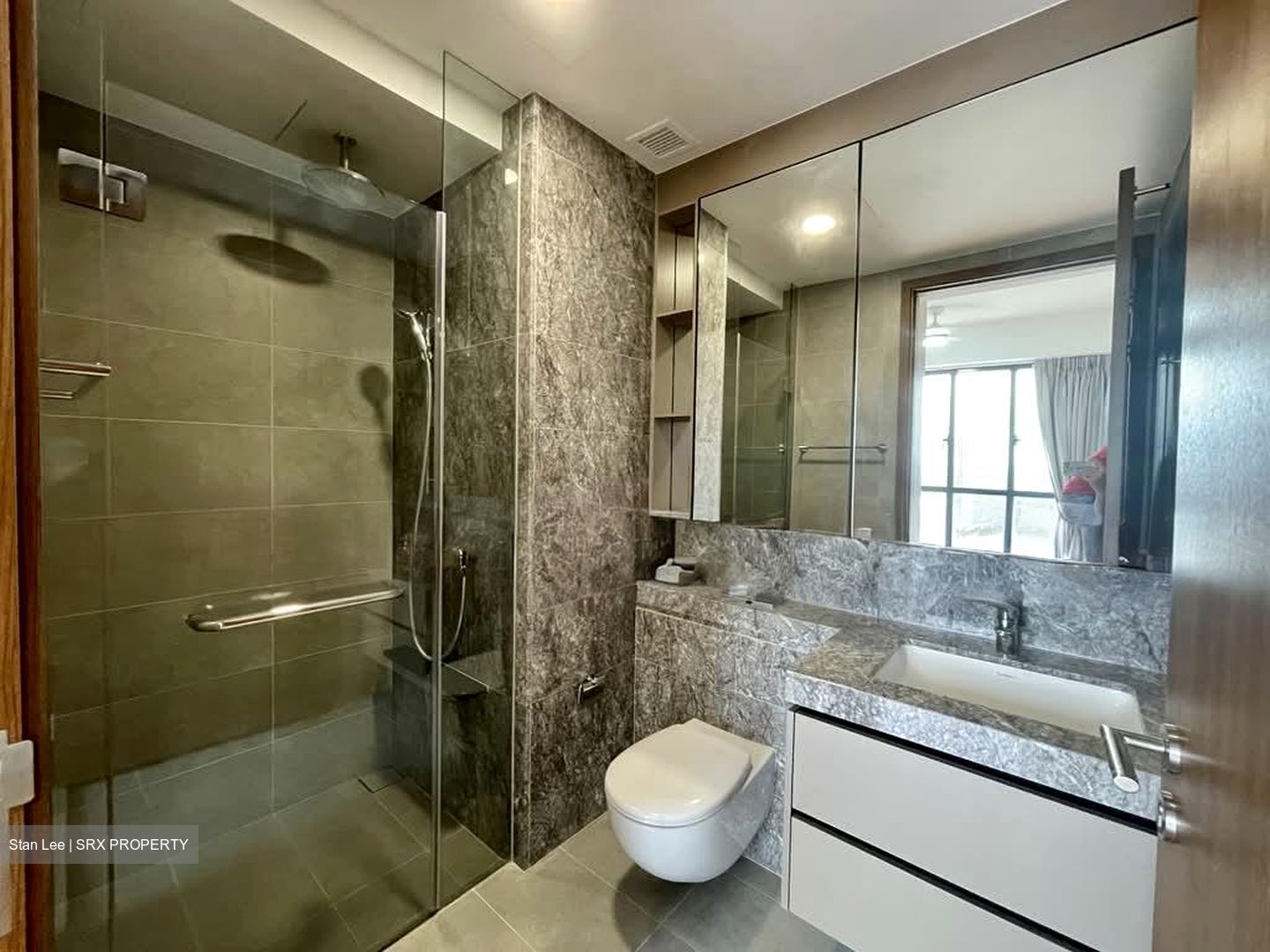 Stirling Residences (D3), Apartment #582362051
